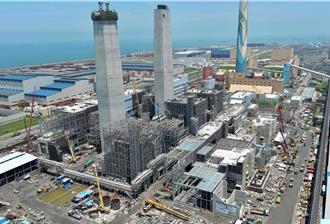與高雄興達電廠同一統包商 遭疑不安全 中火回應了