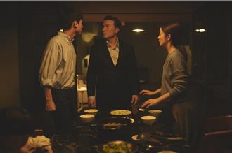 《失明》海外影展再传捷报 林依晨曝李铭忠绅士举动