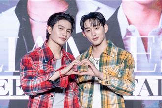 Est不怕送命題「跳下水1手抱1個」William認了羞羞畫面只敢偷偷看