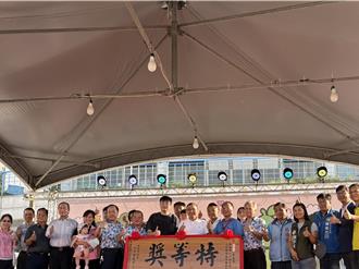 中秋送礼首选！新北文旦柚产地展售 40摊位齐聚八里