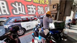 北市養生館性交易2度遭查獲！　警祭鐵腕斷水斷電