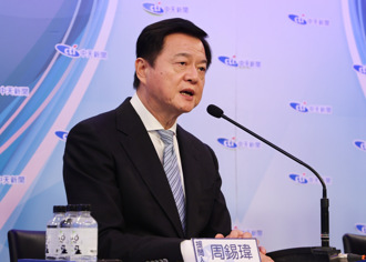 「这场辩论是要参加的！」 周锡玮揭国民党最大危机