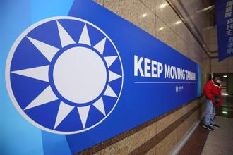 張亞中專欄》最後和平機會的黨主席選舉