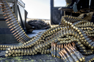 美國悄然暫停歐洲軍售 優先補充庫存 專家示警：恐丟掉市場