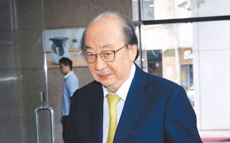 柯建铭明年2月还会不会是总召？黄暐瀚爆玄机