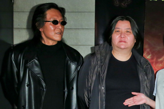 《大尾鱸鰻》55歲男星陳光前陳屍家中！導演邱瓈寬震驚回應