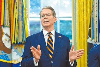 美財長看亞幣 仍有升值空間