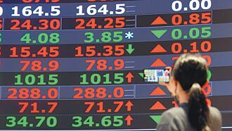 台股多頭延續 下周衝刺26K