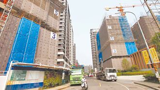 交屋潮將至 建商卡位搶房貸