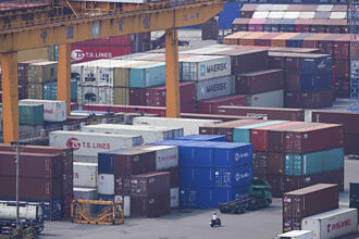 SCFI連三跌 歐美線逼近成本價