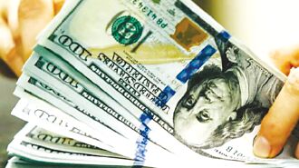 陆持有美债规模 创16年新低