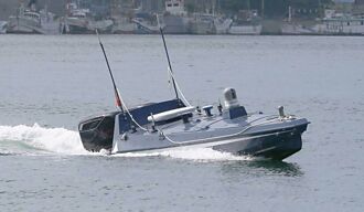 新晶投控跨足无人载具 三引擎成形