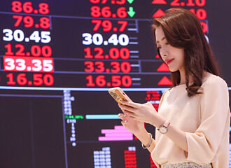 無敵聚焦車用電子 拚轉盈