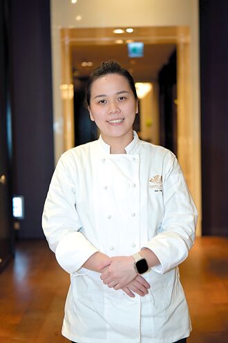 美．食．先．探－精品港點當如是！米其林一星「雅閣」點心主廚新菜開箱