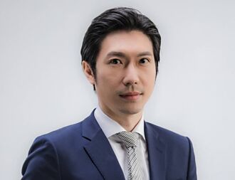 職場達人－美國高曼資本／台灣高曼投顧Founder創辦人林敬倫 用績效說話 把理工轉成資本語言