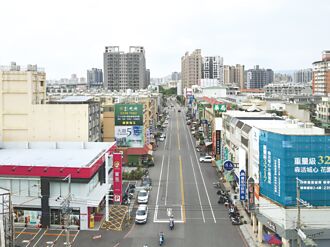 台中房市 太平區屋主讓利 CP值超優