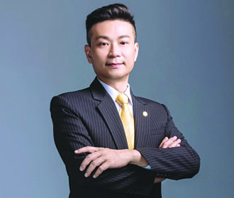 達‧人‧小‧叮‧嚀－區域利多連發 自住置產皆宜