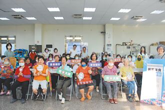 大葉大學 打造異國米食邂逅