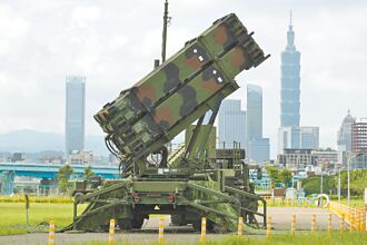 學者：台海議題 美不會實質退讓