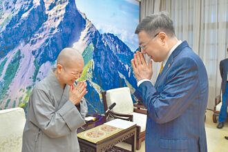 海納百川》拒領一萬元 沒人會響應（沈政男）