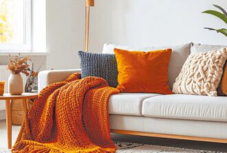 入秋居家软装 4大关键