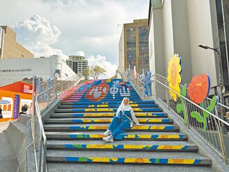 北市 行銷觀光 邀東南亞網紅來踩線