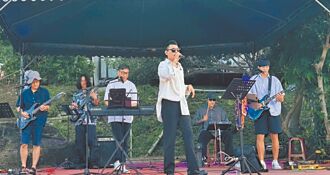 花蓮 太魯閣音樂節 悸動秋鳴今登場