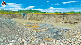 地族重組 捍衛國土