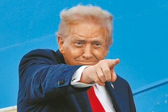 關稅越權案 美最高法院11月5日開庭