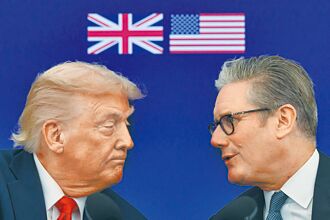 川普再促歐停購俄國石油