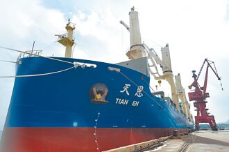 陸開通北極航道 避地緣敏感咽喉