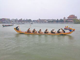 2026全民運在桃園 拚賽事帶收益