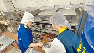 桃園學校食安抽驗 181件合規