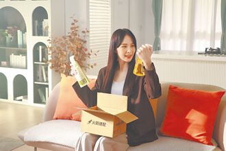 電商迎中秋 拚優惠 送愛心