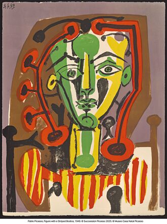 漫步港澳與藝術不期而遇