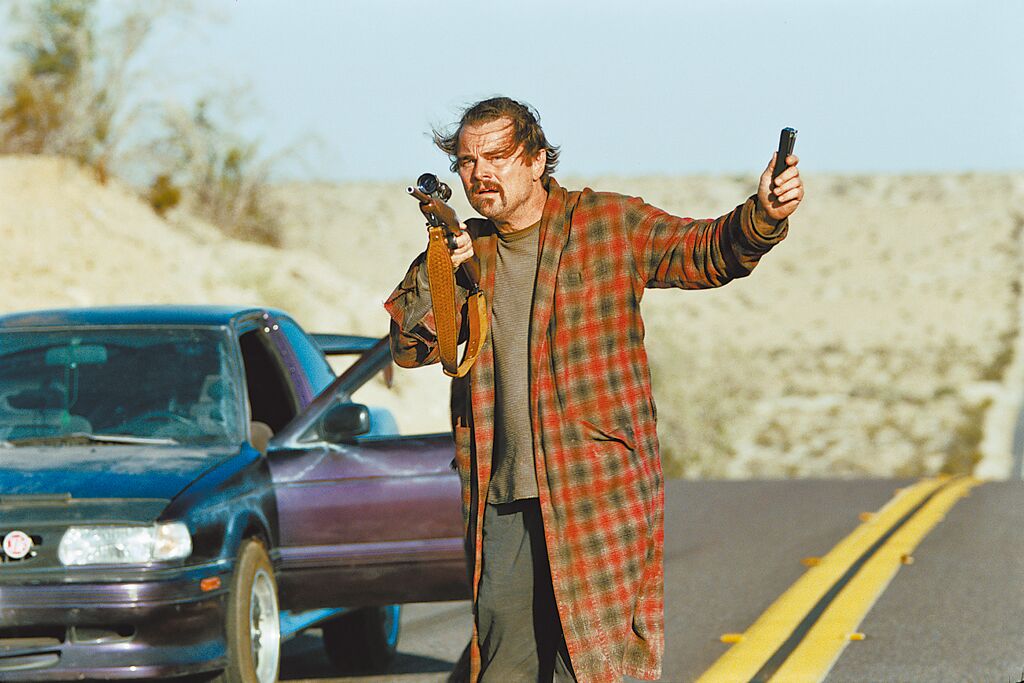 焦雄屏專欄》撕裂與對立 21世紀新課題