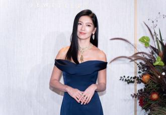 林熙蕾父親肺炎病逝！上月才歡慶90歲大壽 全家崩潰痛哭