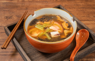 番茄豆腐湯抗氧化又控血壓 名醫讚完美拍檔 煮法不藏了