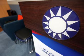 曝一堆人曾打賭「他」會選藍黨魁 陳學聖揭真相：早已放下