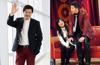 李兴文妻遭诈骗被网指「因为贪」 他正面回击