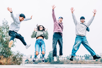 4星座靠「人格魅力」狂圈粉 不裝嫩也年輕感爆棚