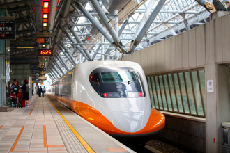 高鐵新制明起實施 違規最重可拒載 規定一次看