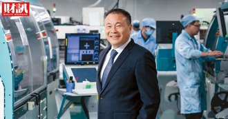 易主重生的隱形冠軍 吸引日本電裝、陶氏化學合作