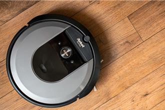 美發明卻失主導權！陸掃地機器人崛起內幕曝光