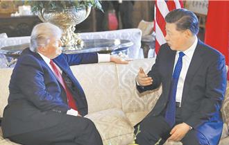 难为翻译官了！中美元首通话 川普爱用语藏玄机