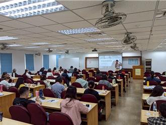 勞動權益自己顧！新北勞工局開免費課程 勞資談判不再怕