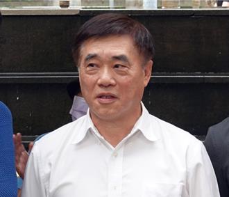 昨会韩国瑜、今找卢秀燕 郝龙斌：未来需两人协助党务