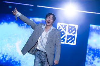 鄭容和出道10周年台北壓軸登場　自曝「來台灣比去釜山還多」