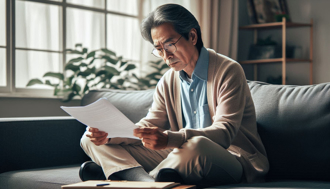 僅逢年過節偶爾探視 成長沒父愛！再婚爸認了不夠格