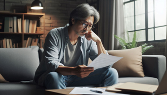 孩子聲請拒養離家父失敗 關鍵曝光！法官：責任還未發生